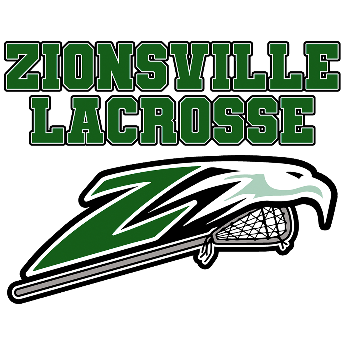 Zionsville Lacrosse Team Store