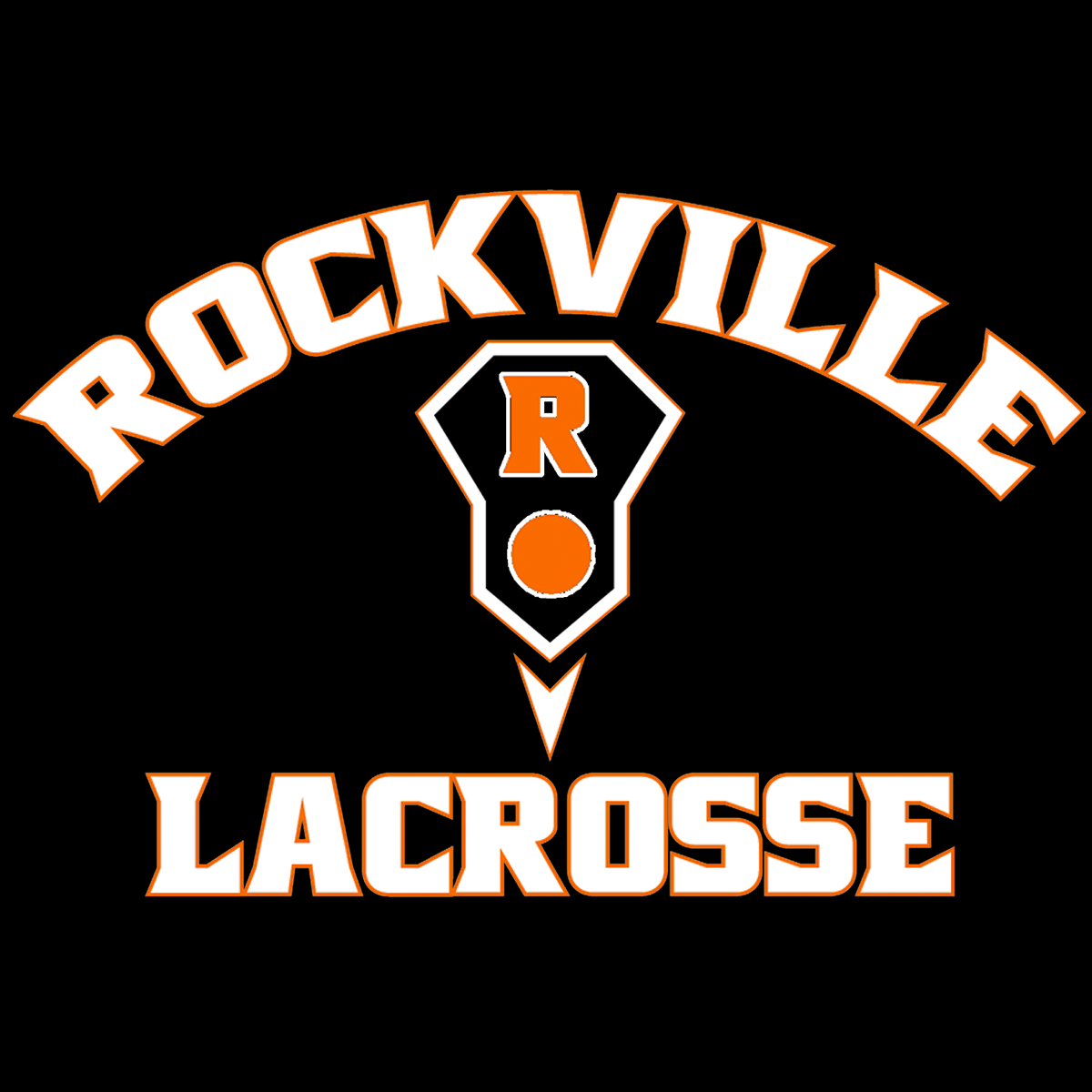 Rockville HS Girls Lacrosse Team Store
