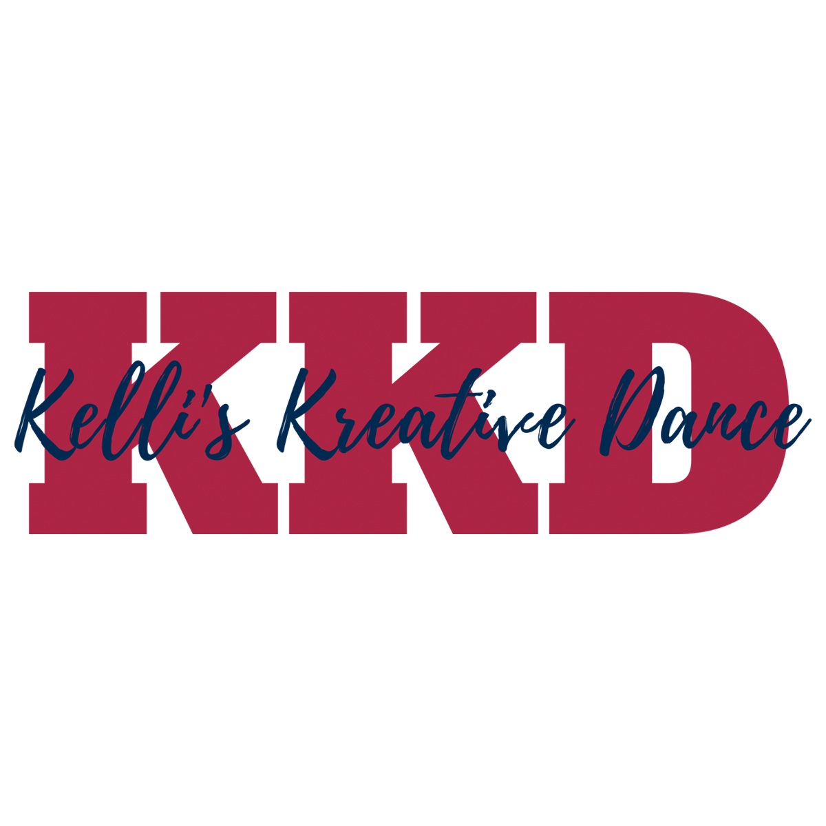 Kelli's Kreative Dance Team Store