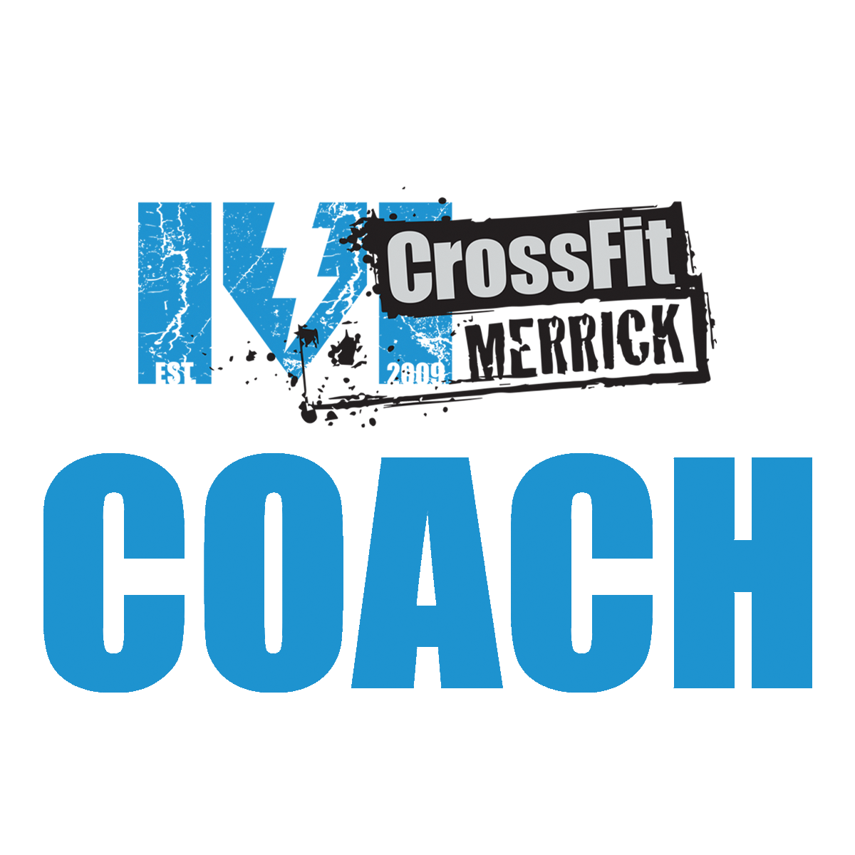 Merrick Crossfit Coaching Store