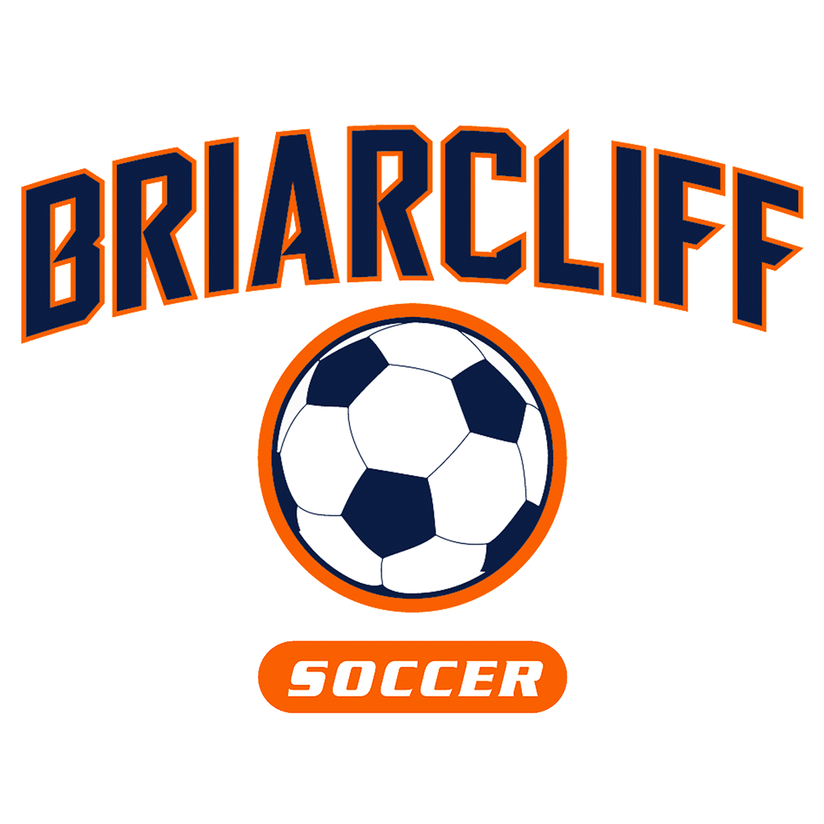 Briarcliff Soccer Team store