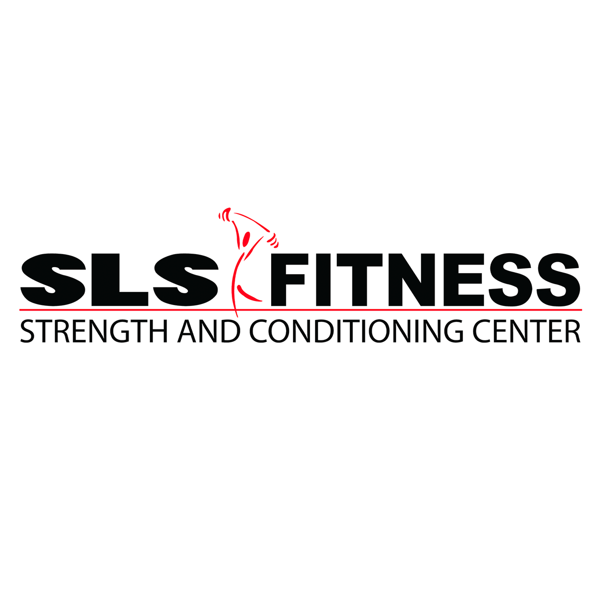 SLS Fitness Team Store