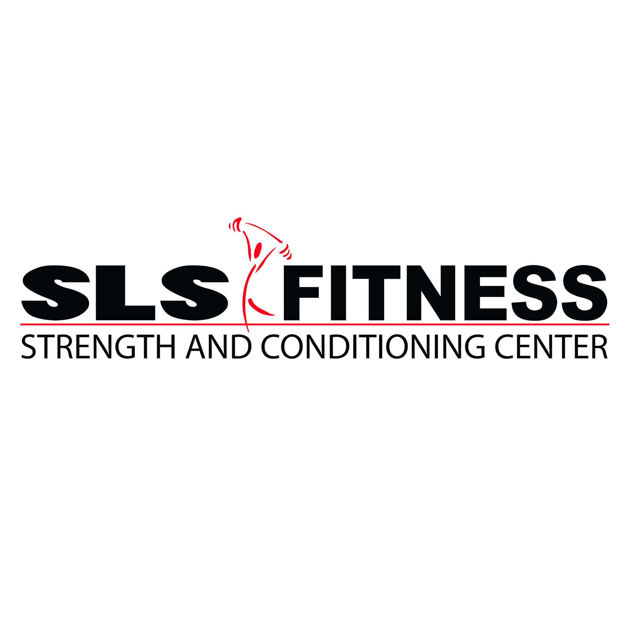 SLS Fitness Team Store