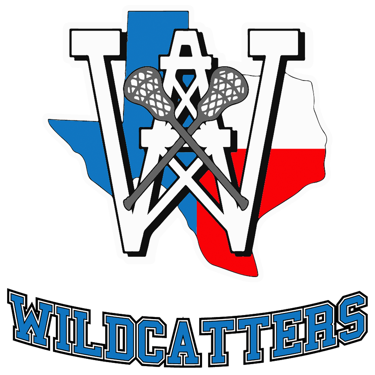 Wildcatters Lax Team Store