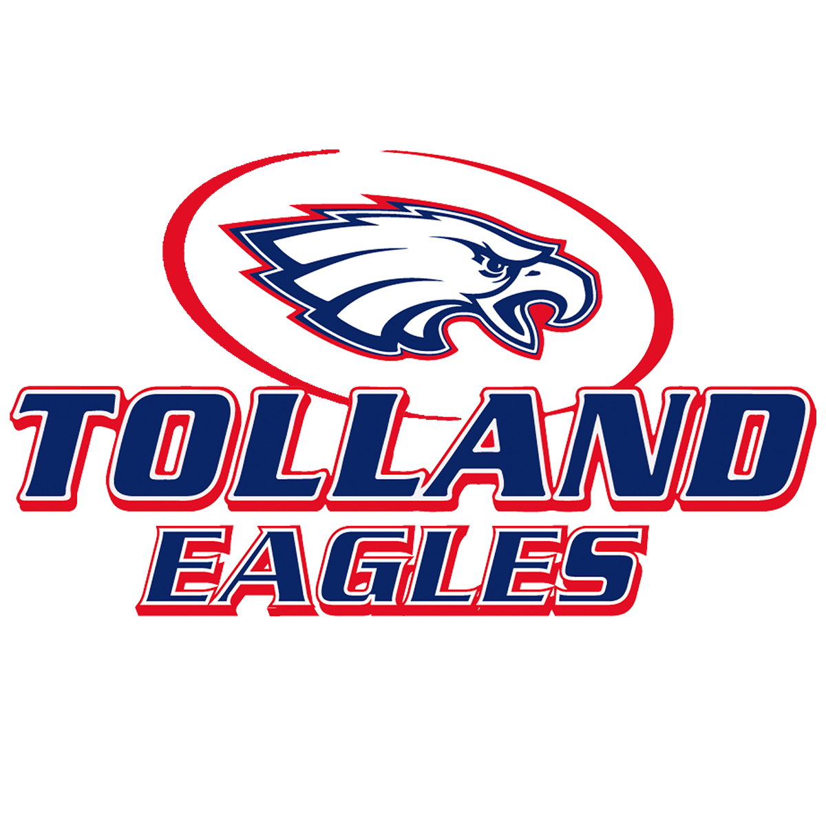 Tolland Football Team Store