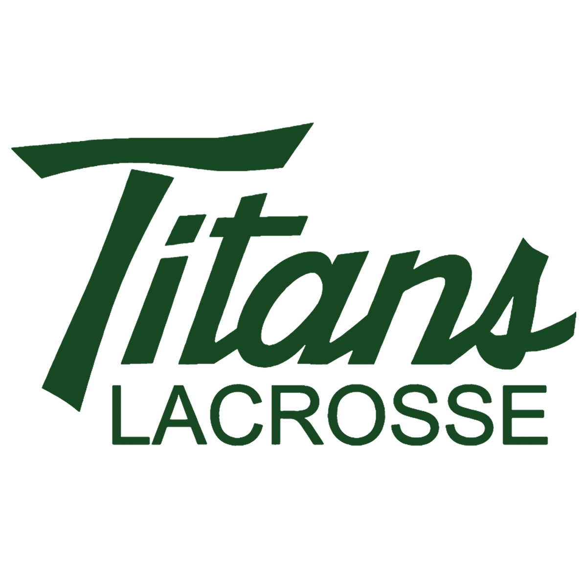 TVLAX Team Store