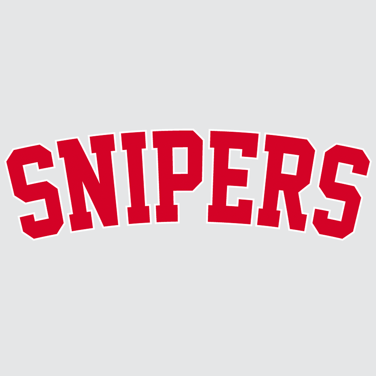 Snipers Baseball Team Store