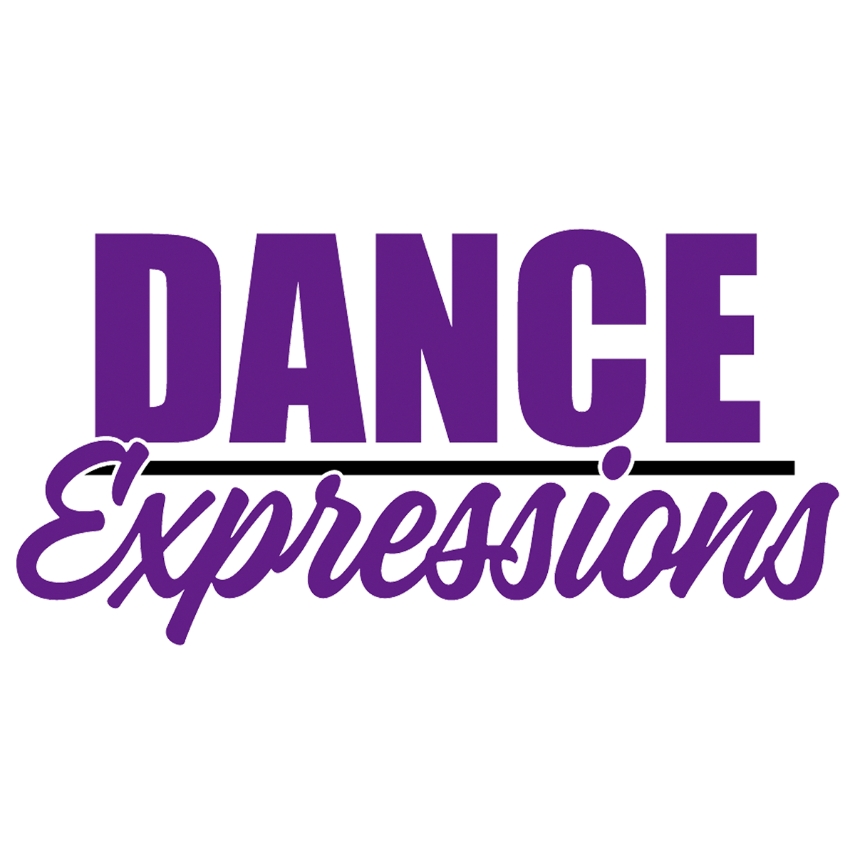 Dance Expressions Team Store