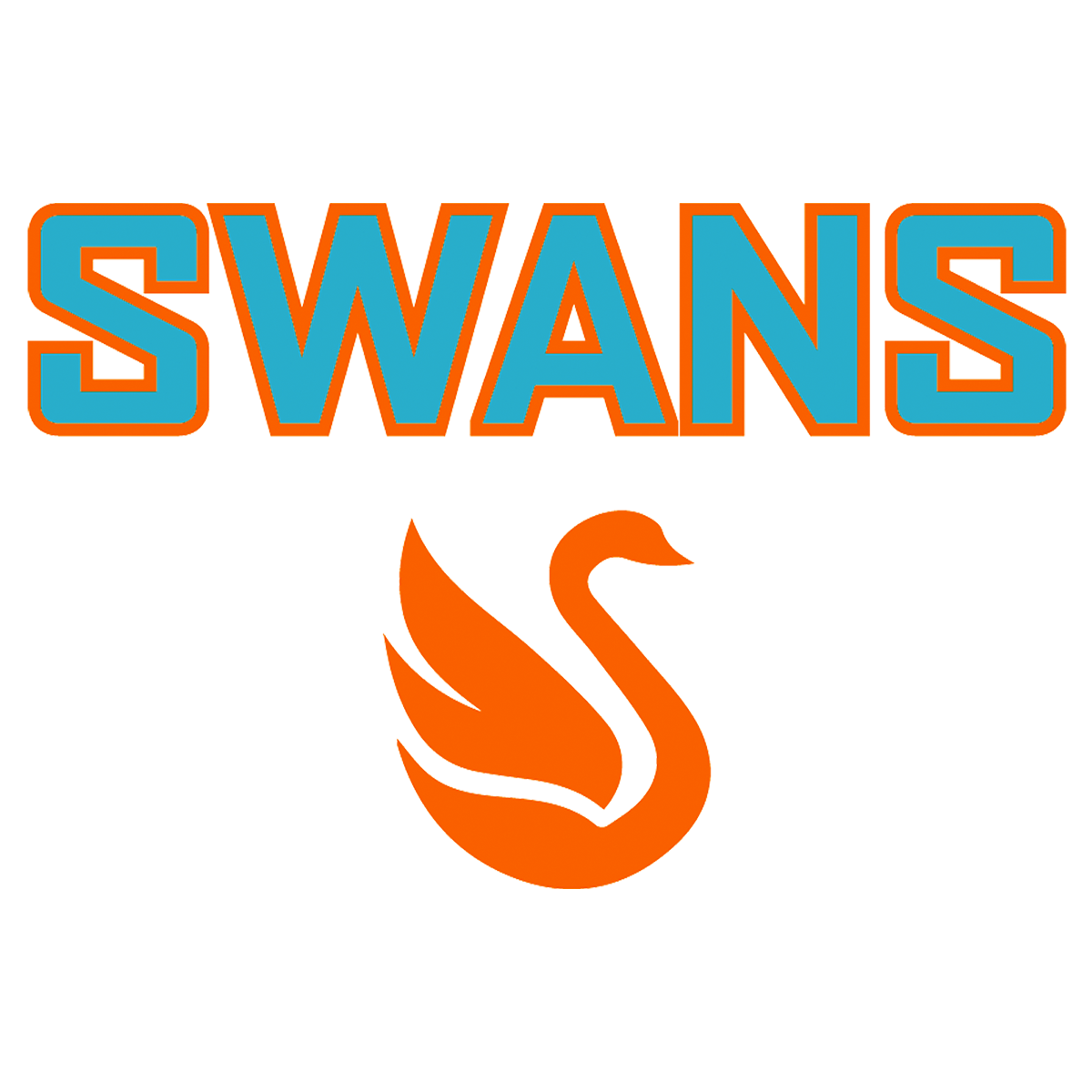 Swans Lacrosse Team Store