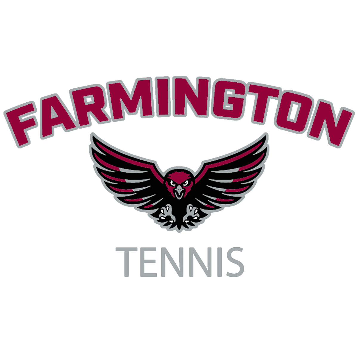 Farmington Tennis Team Store