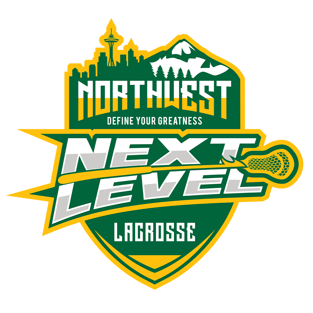 Next Level Northwest Lacrosse Team Store