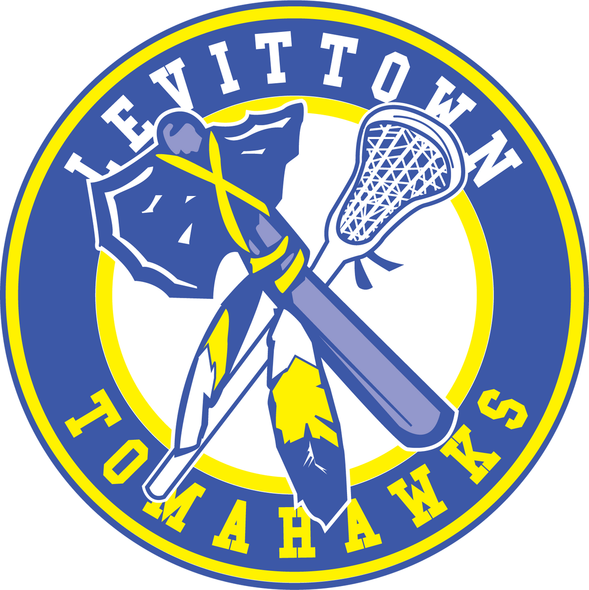 Levittown Tomahawks Team Store