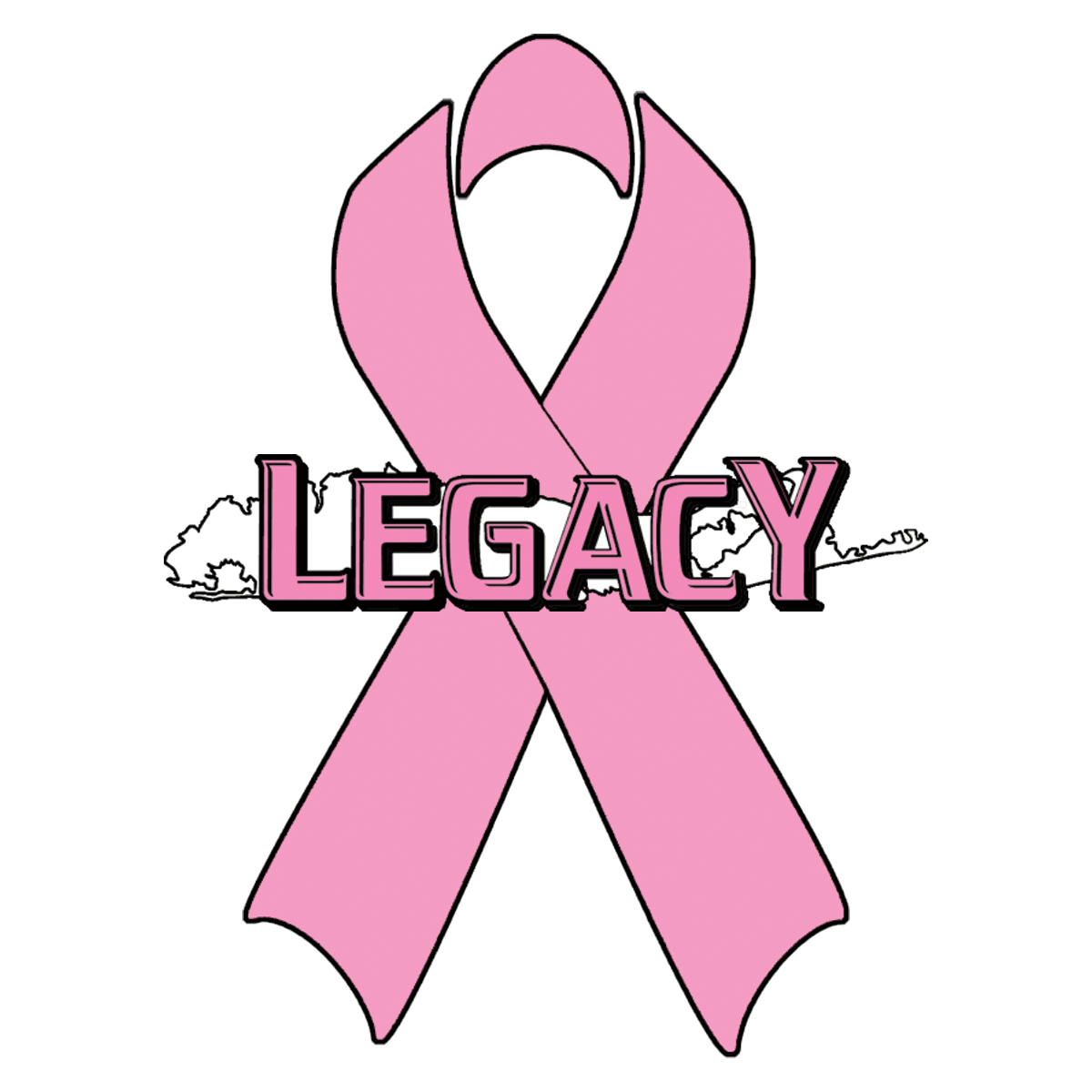 Legacy Girls Lacrosse Lax4TheCure Team Store