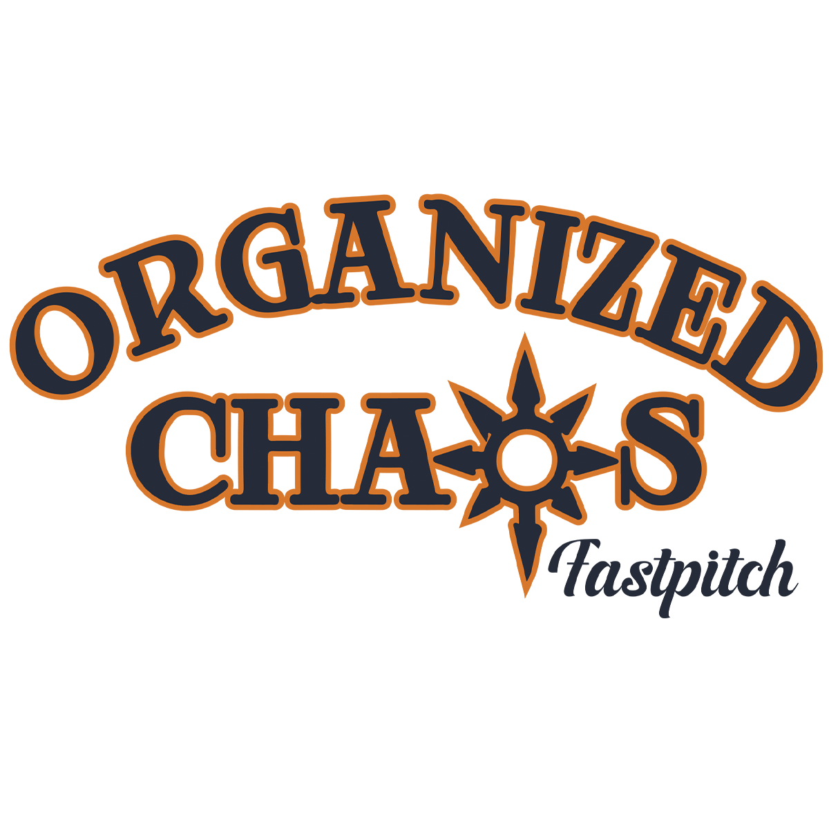 Organized Chaos Softball Team Store