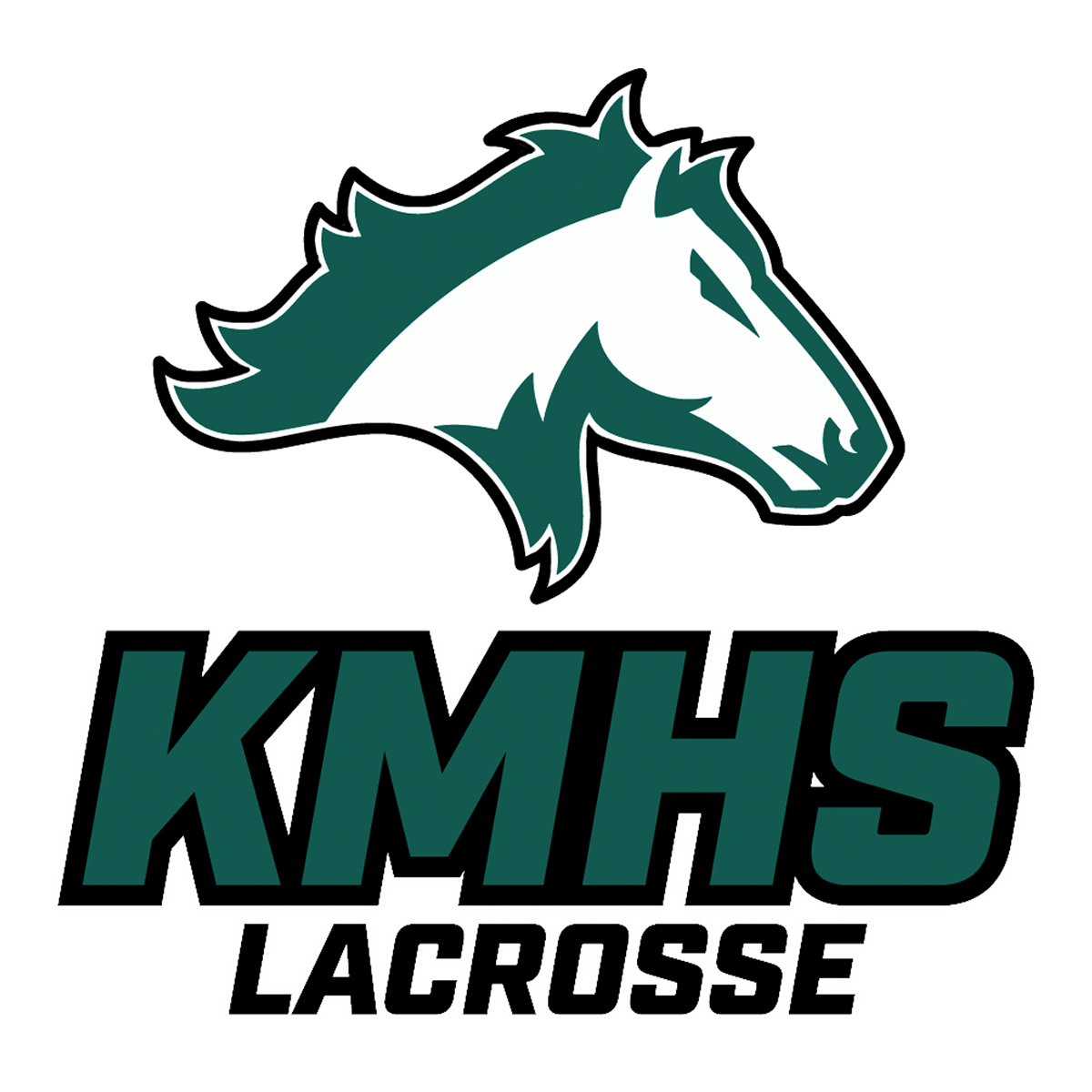 KMHS Mustangs Team Store