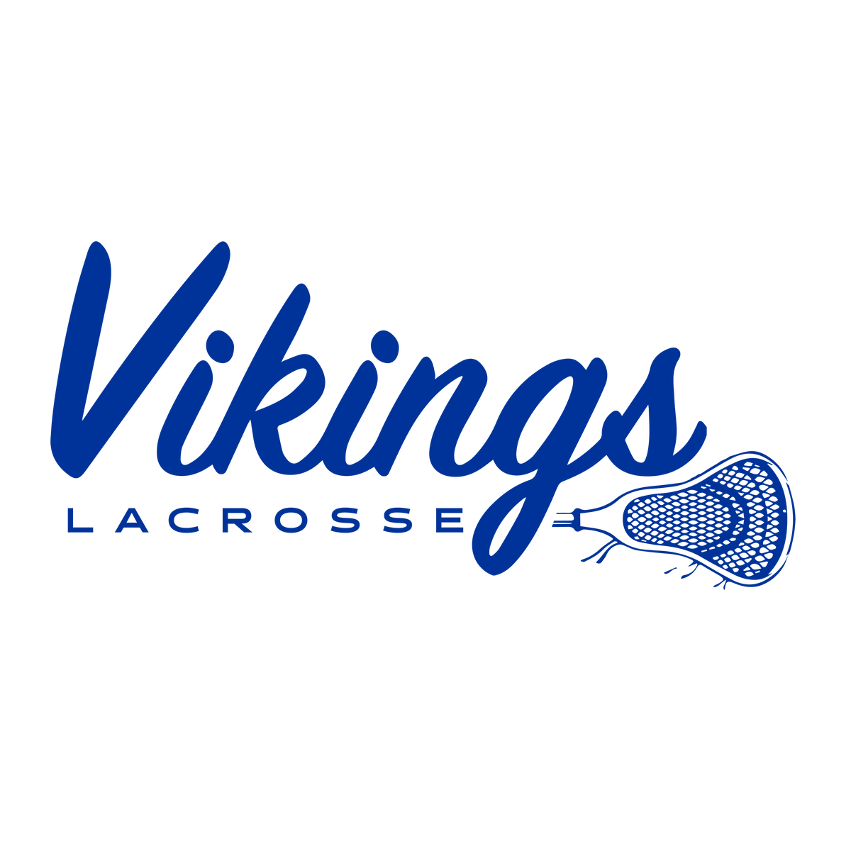 Valley Central Vikings Boys Lacrosse Team Store