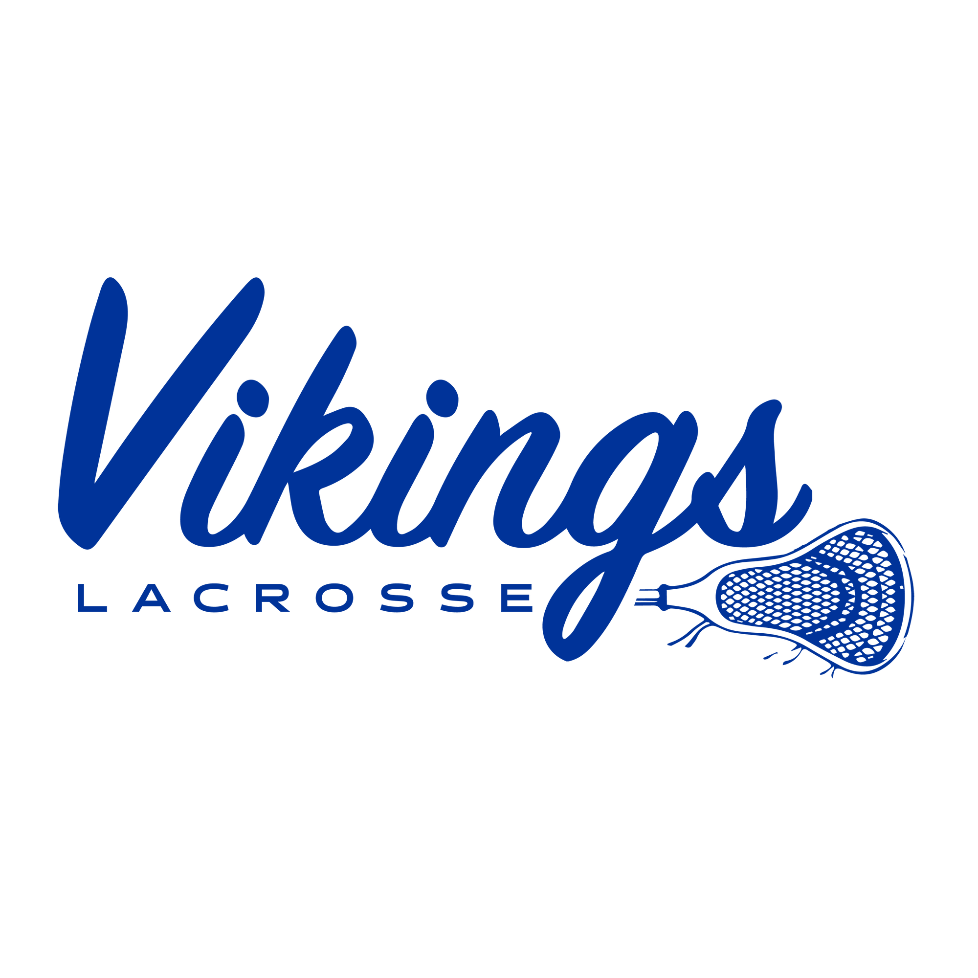 Valley Central Vikings Boys Lacrosse Team Store