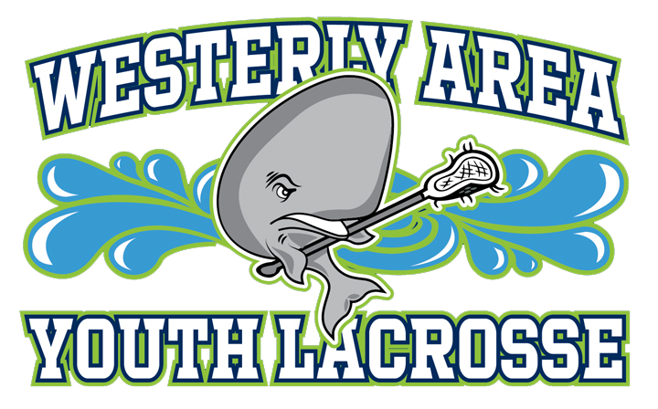 Westerly Area Youth Lacrosse Team Store