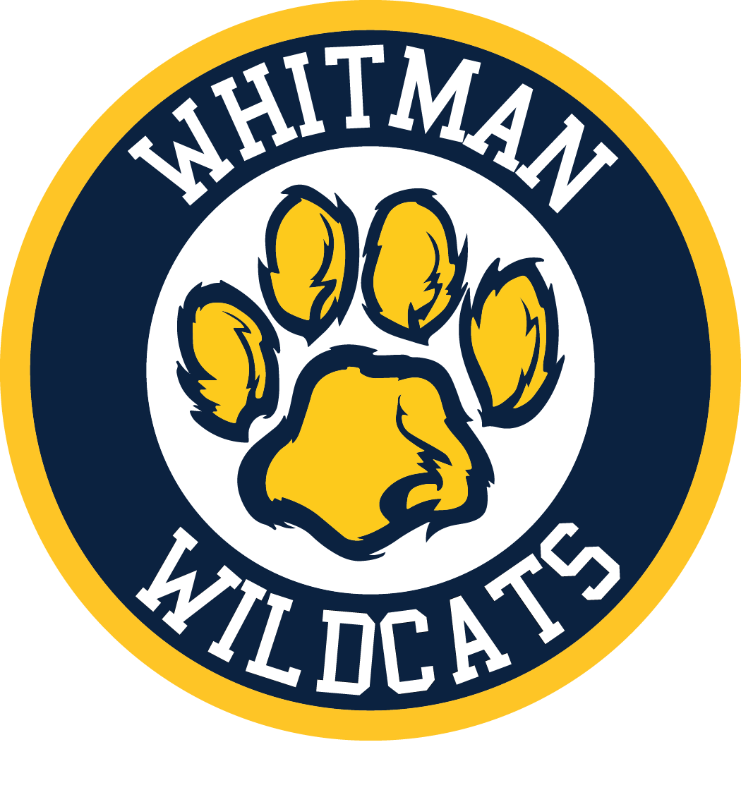 Whitman Wildcats Team Store