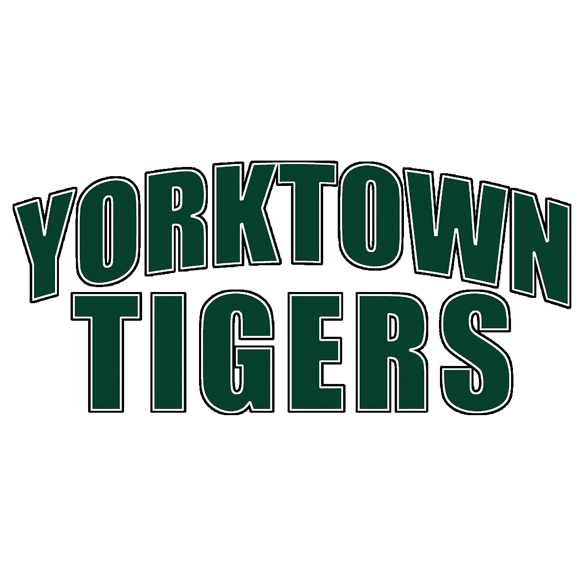 Yorktown 12U Travel Baseball Team Store