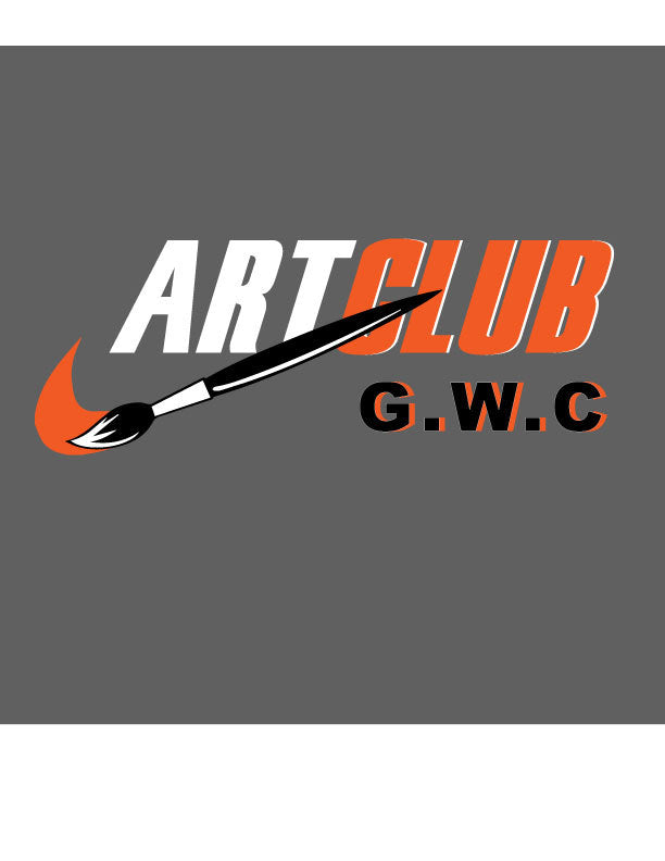 GWC Art Club Store