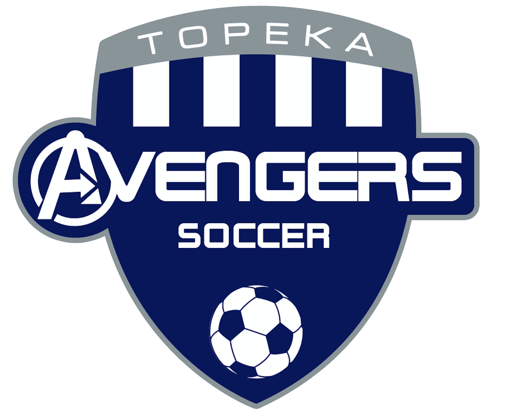 Topeka Avengers Team Store