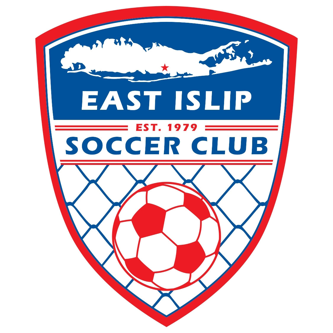 East Islip Soccer Club Team Store