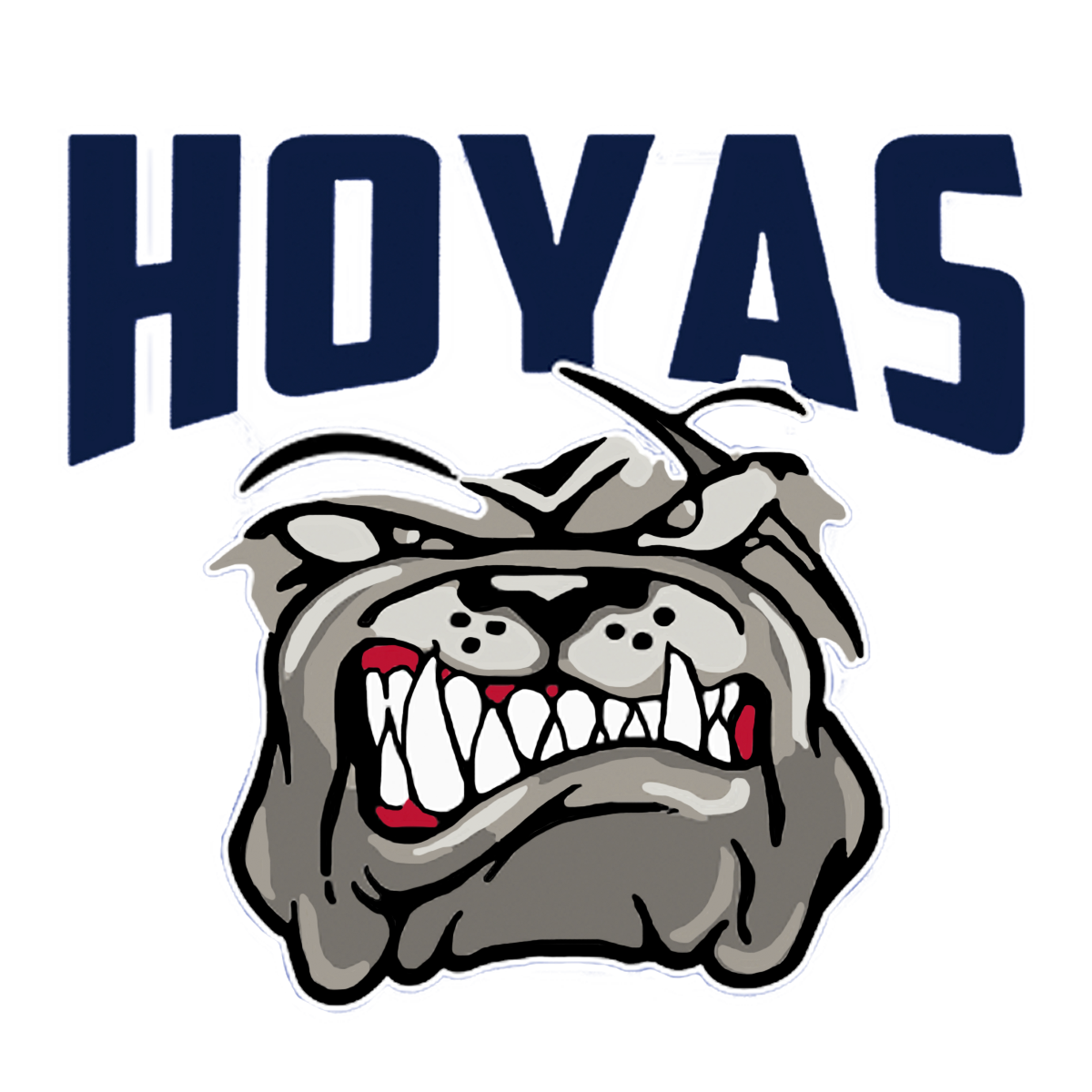Hoya Lacrosse Team Store