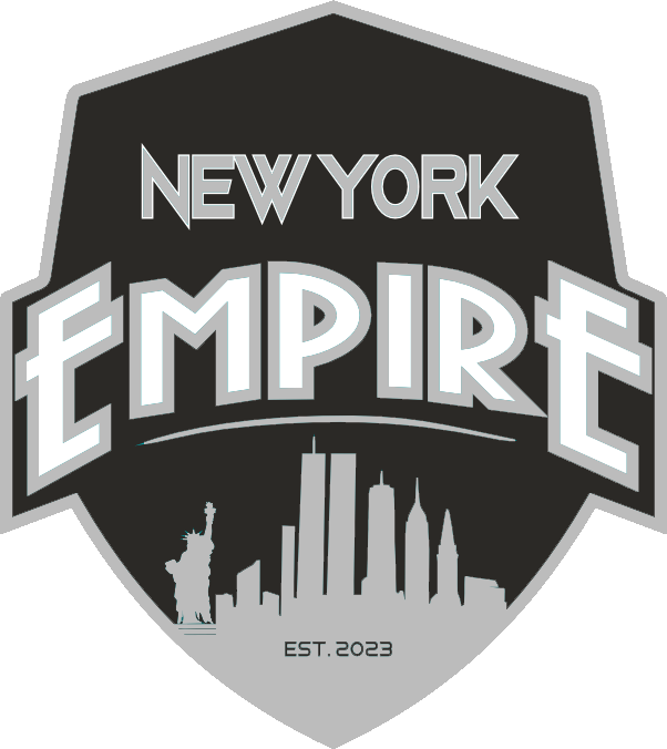 New York Empire Police Softball Team Store