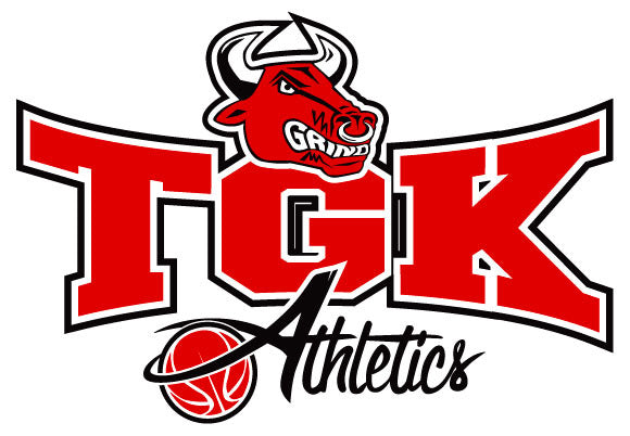 TGK Athletics Basketball Team Store