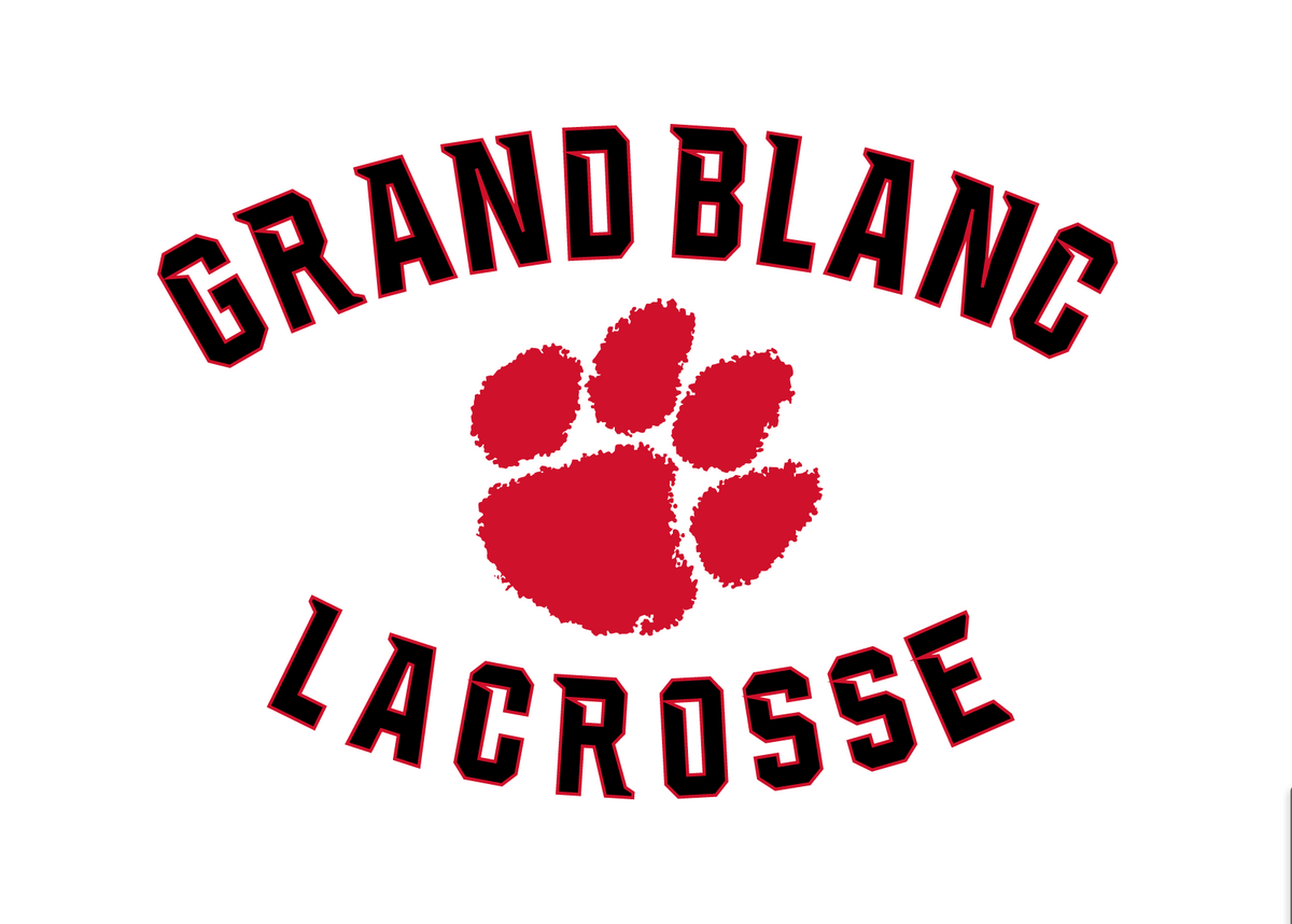 Grand Blanc Lacrosse Team Store