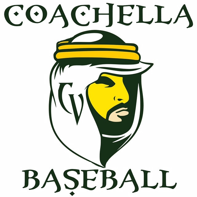 Coachella Valley High School Baseball Team Store