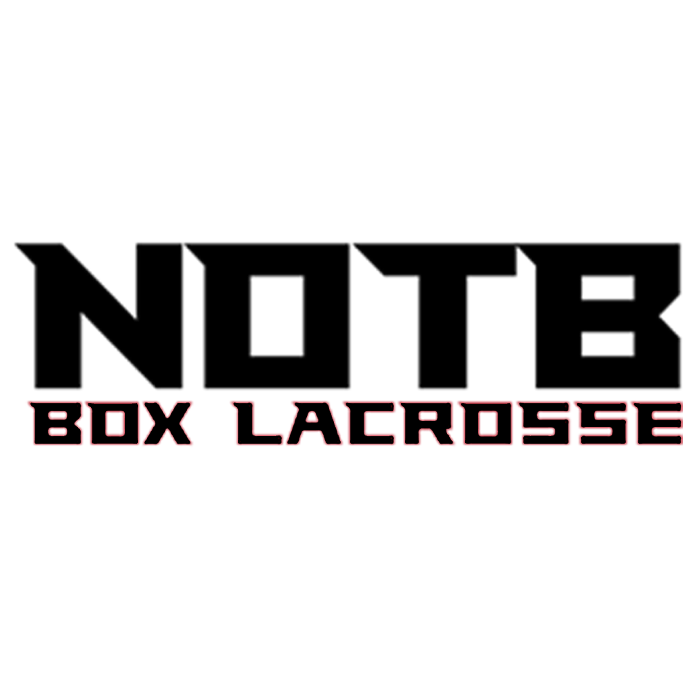 NOTB Box Lacrosse Team Store