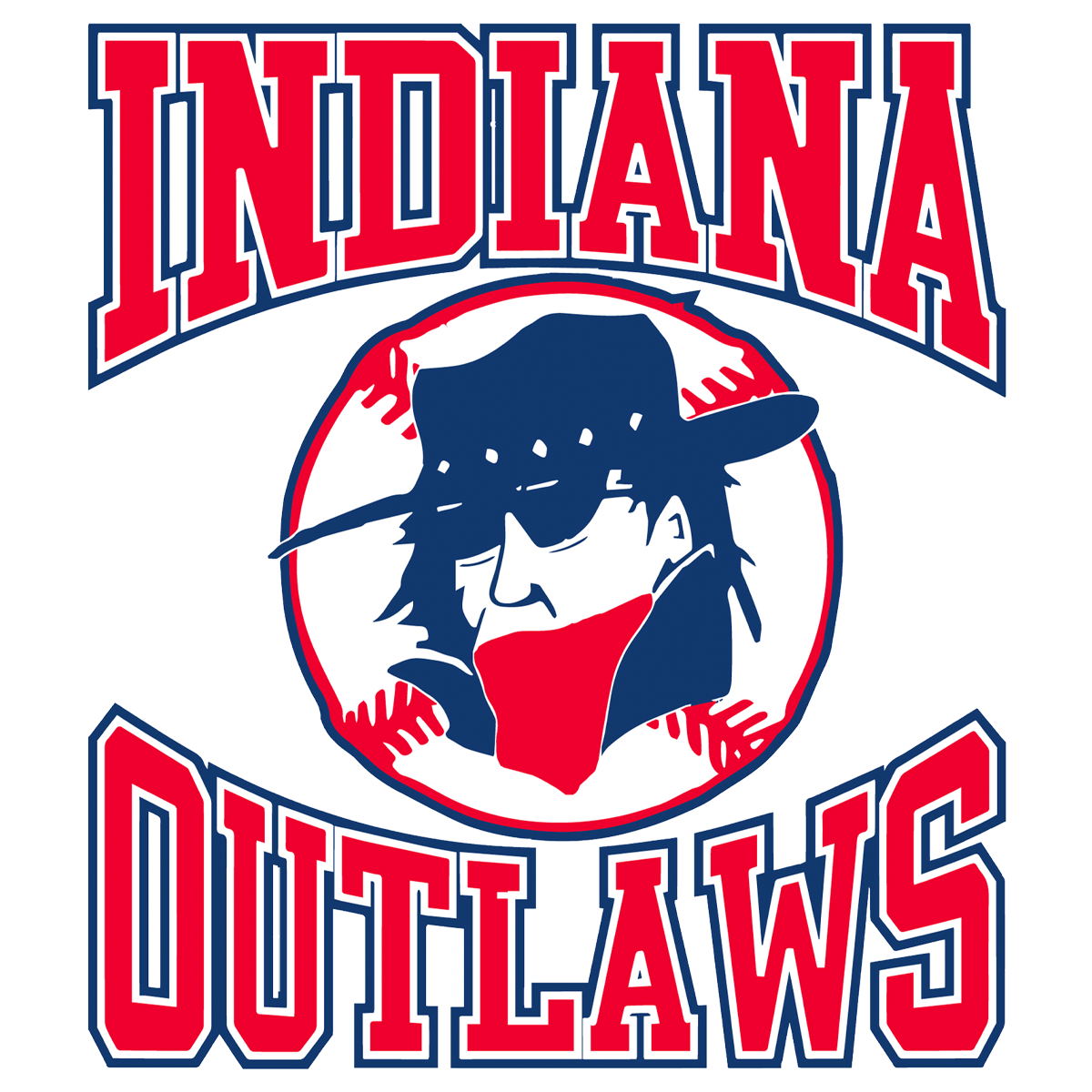 Southern Indiana Outlaws Baseball Team Store