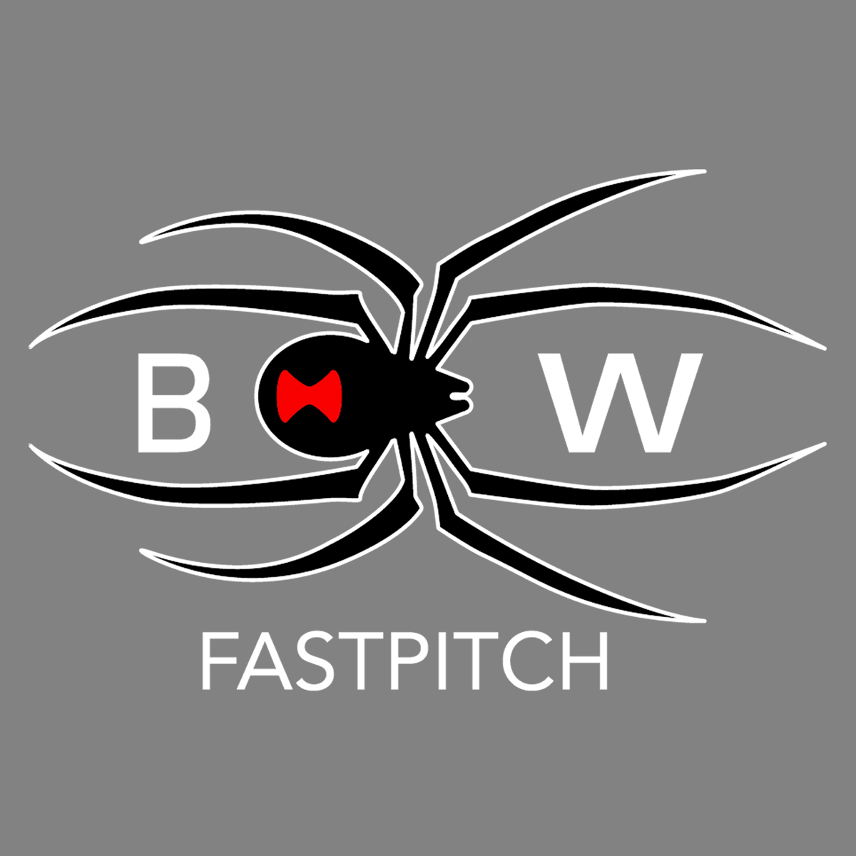 Black Widow Fastpitch Team Store