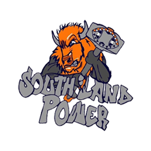 Southland Power Football Team Store