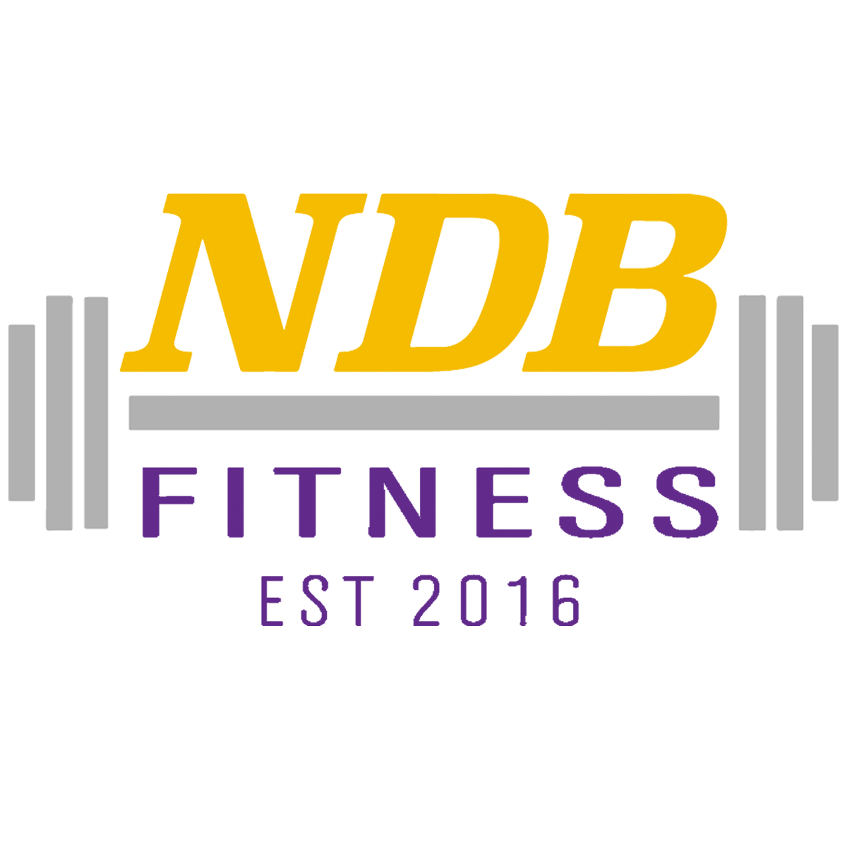 NDB Fitness Team Store