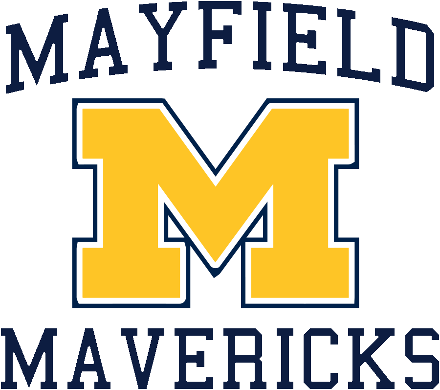 Mayfield Mavericks Team Store