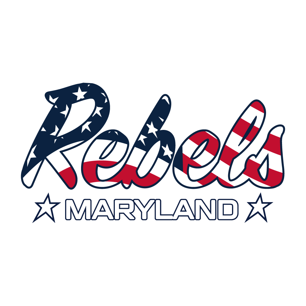 Rebels LC Maryland North- Gear Page