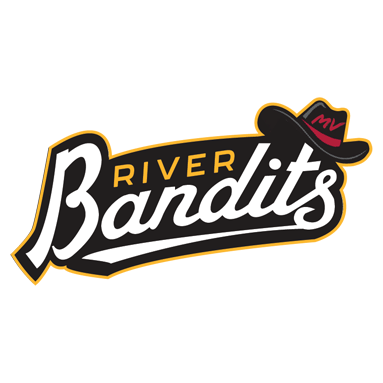 River Bandits Baseball Team Store