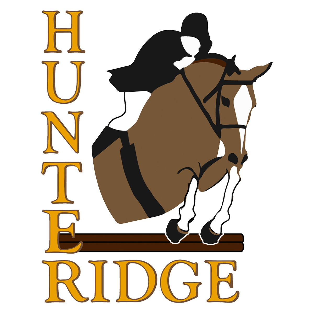Hunter Ridge Team Store