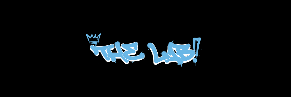 The Lab @ AISP Team Store