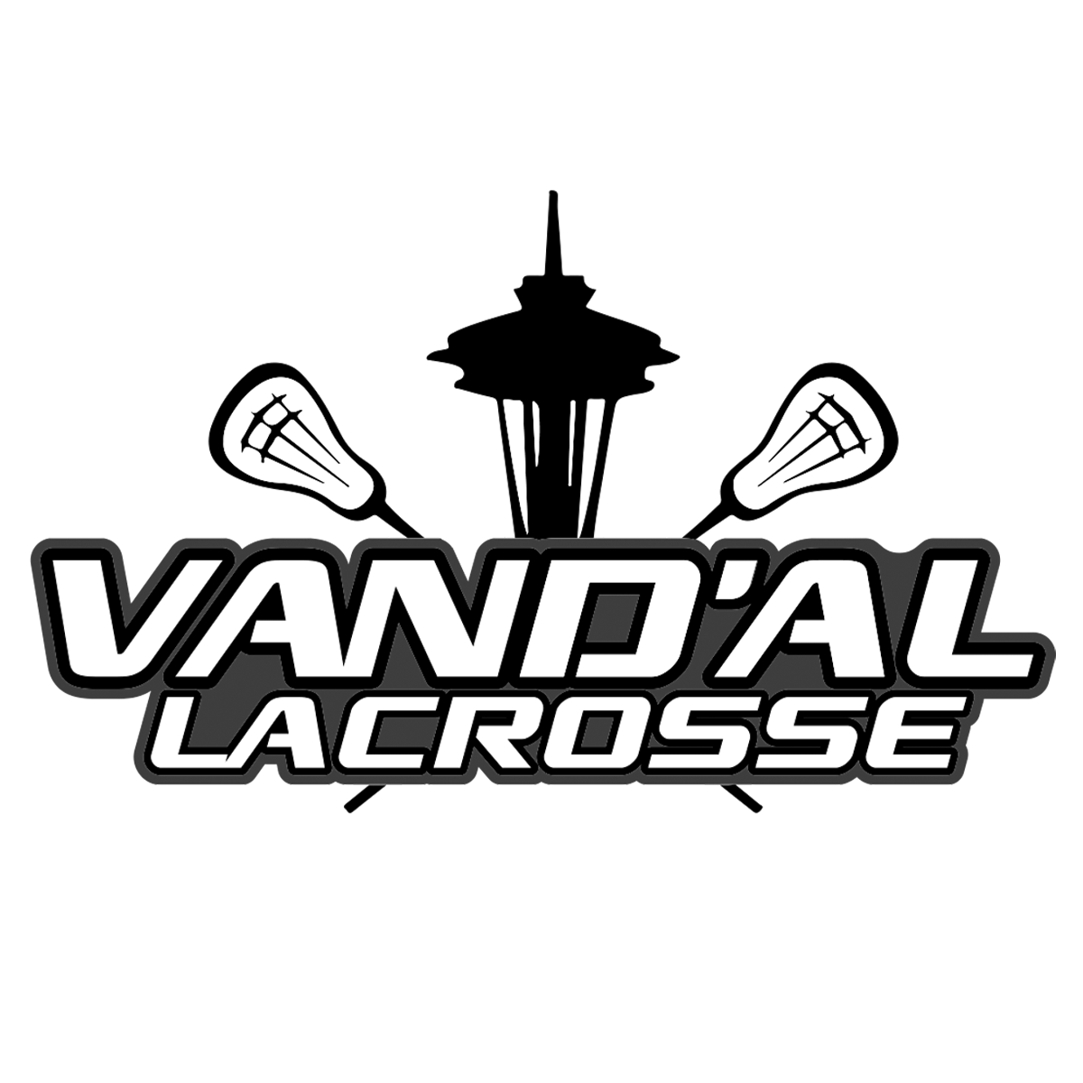Vandal Lacrosse Team Store