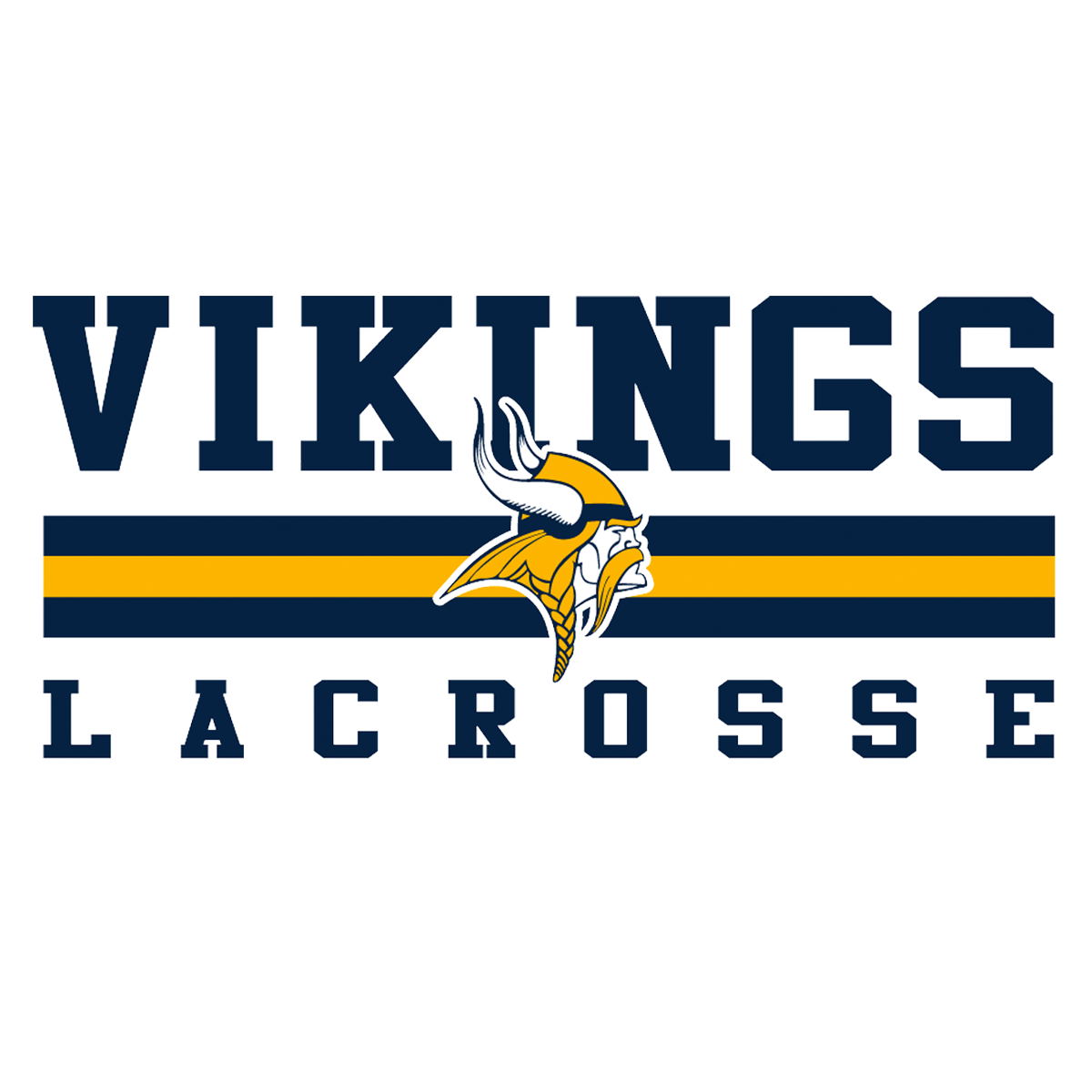 Thousand Island Vikings Lacrosse Team Store