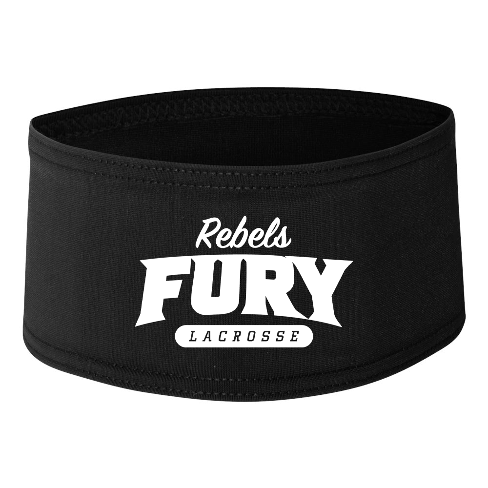 Rebels Fury Headband