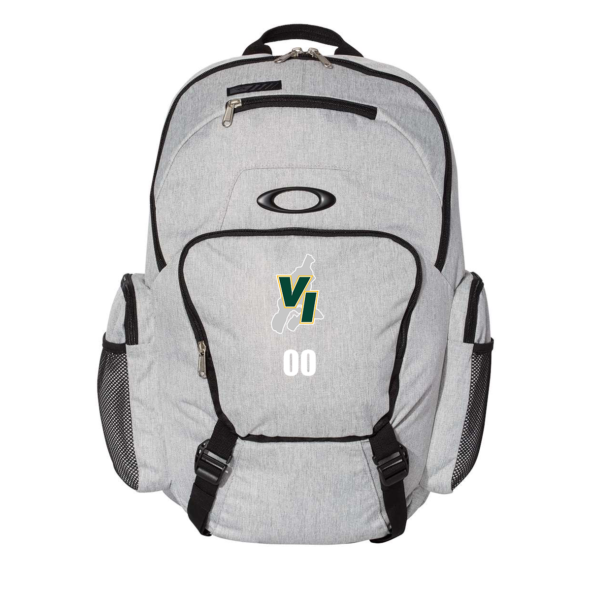 Vashon High School Football Oakley Blade Backpack