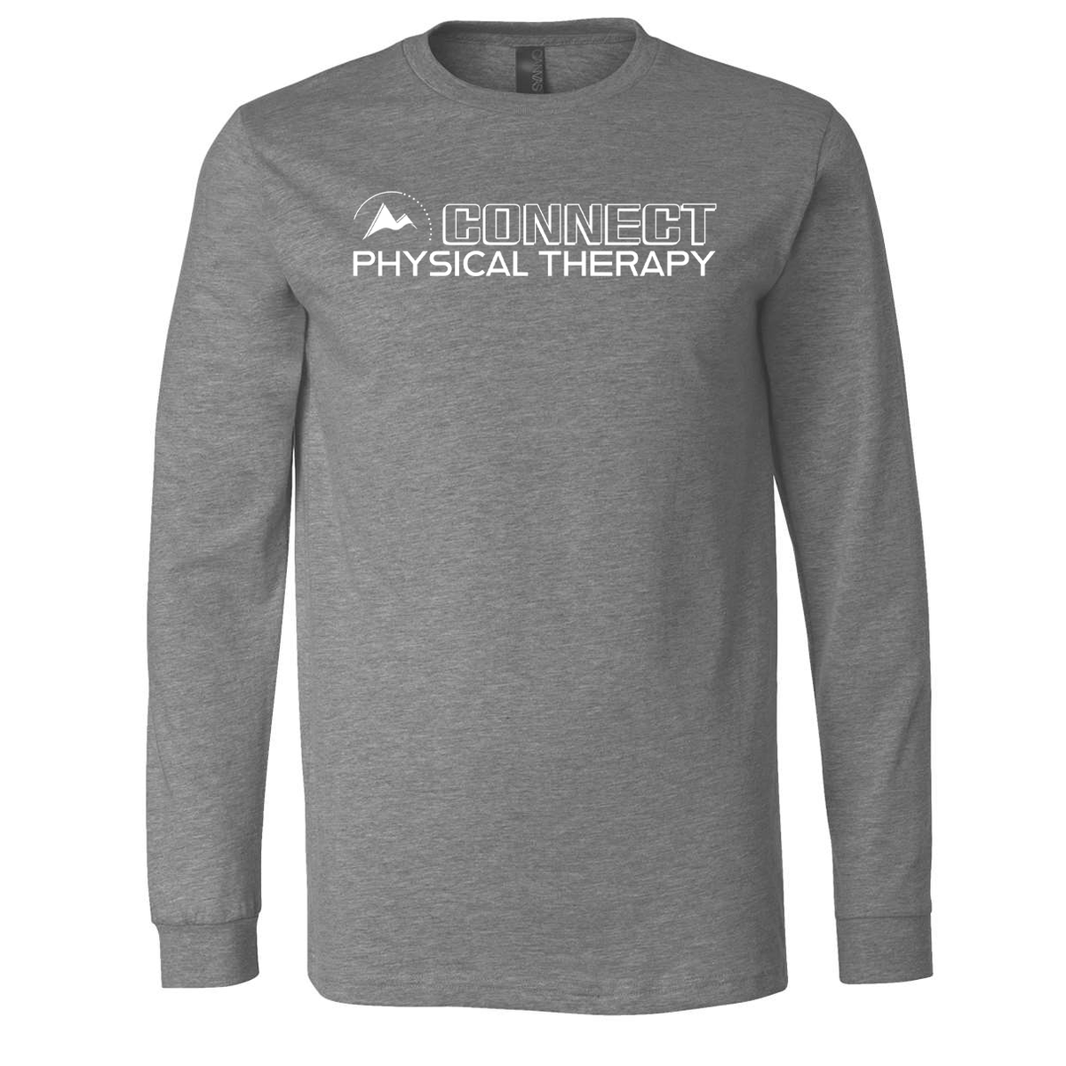 Connect Physical Therapy Long Sleeve Tee