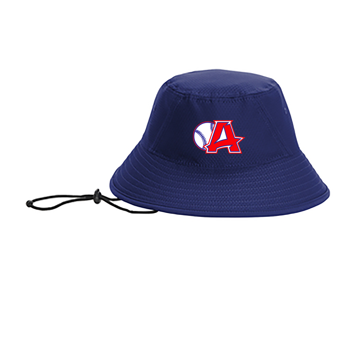 Arcadia HS Baseball Hex Era Bucket Hat