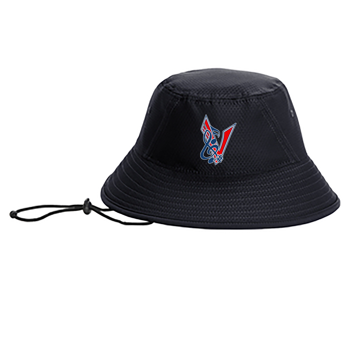*NEW* Fort Walton Beach Vikings Band Hex Era Bucket Hat