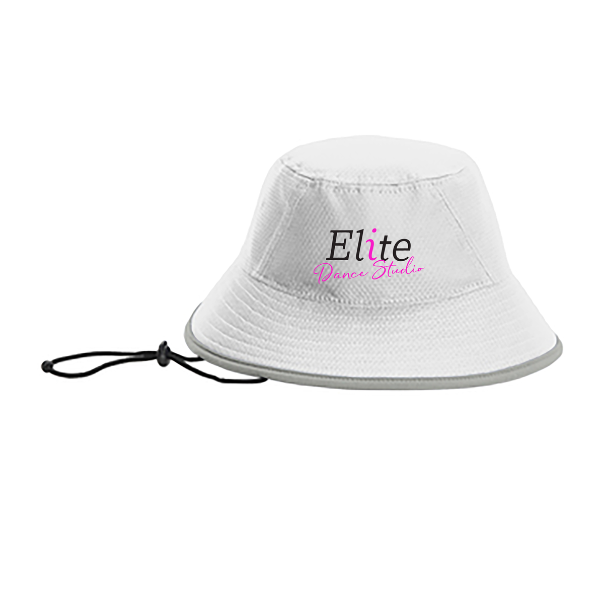 Elite Dance Studio Hex Era Bucket Hat
